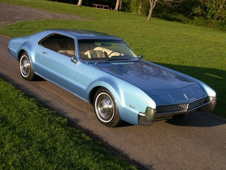 Illustration for article titled Ten Great Woodward Dream Cruisers